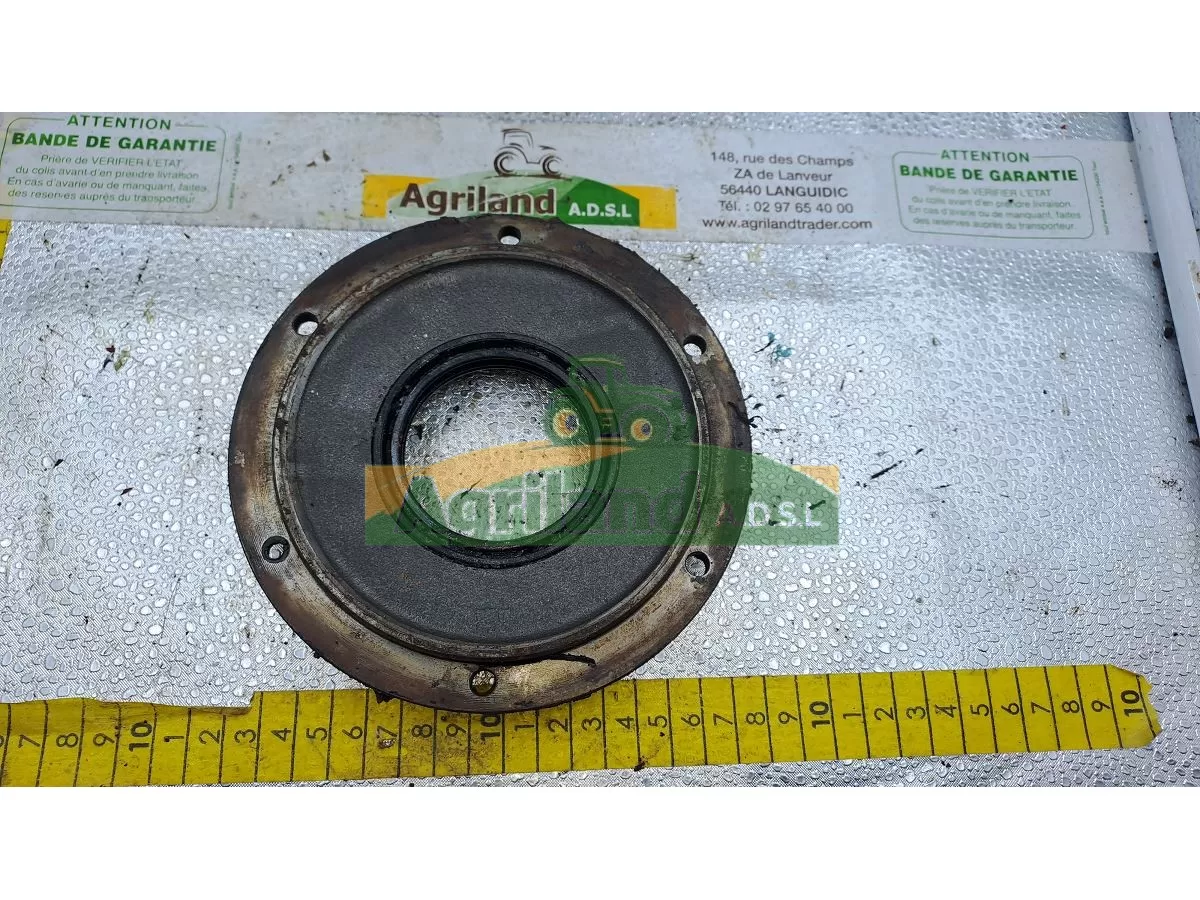 COUVERCLE INFERIEURE