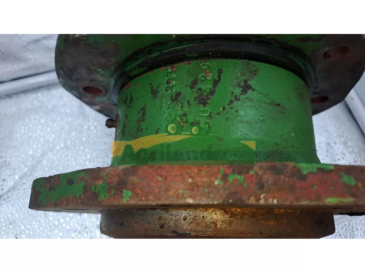 MOYEU DE TETE GYRODINE 