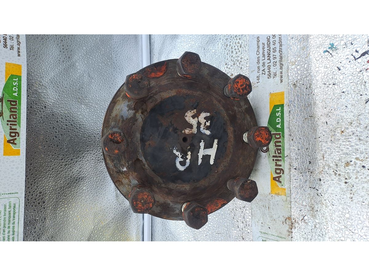 FUSEE D ENTRAINEMENT