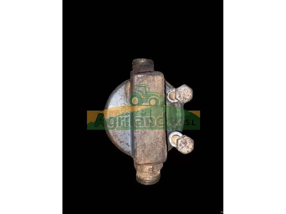 FILTRE HAUTE PRESSION