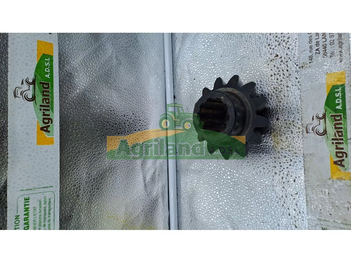 PIGNON CONIQUE Z13