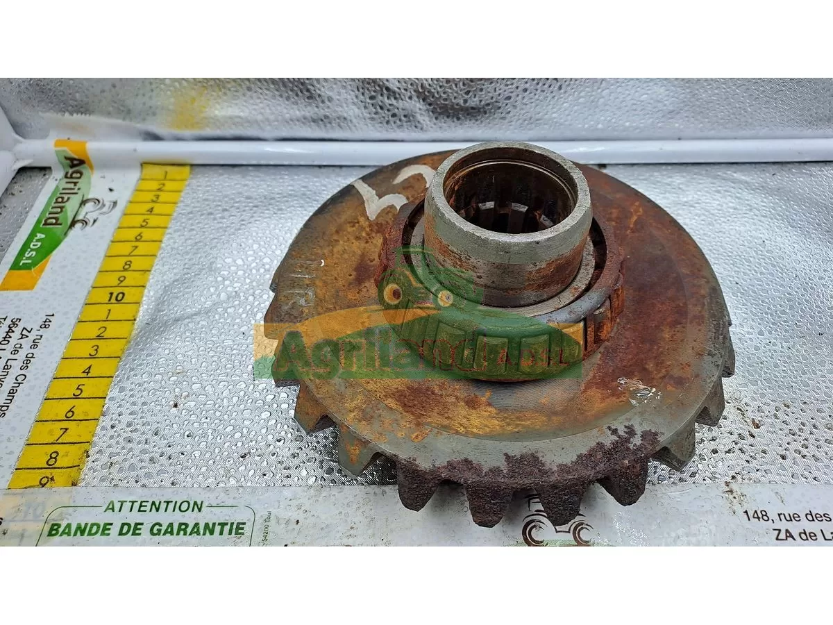 COURONNE Z24