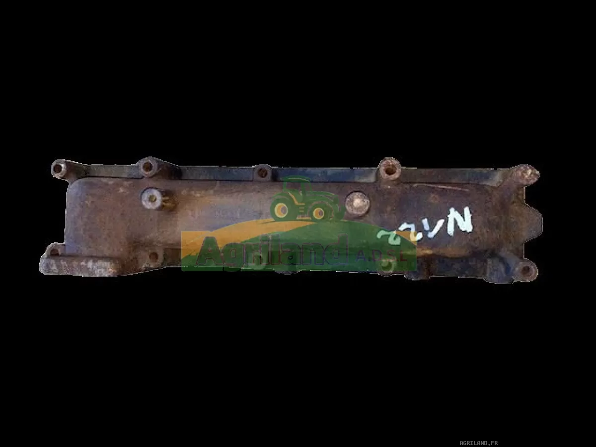 COLLECTEUR D'ADMISSION