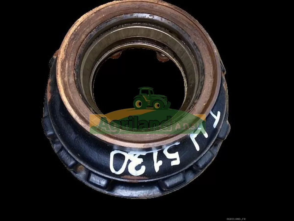 MOYEU DE REDUCTEUR AVANT 