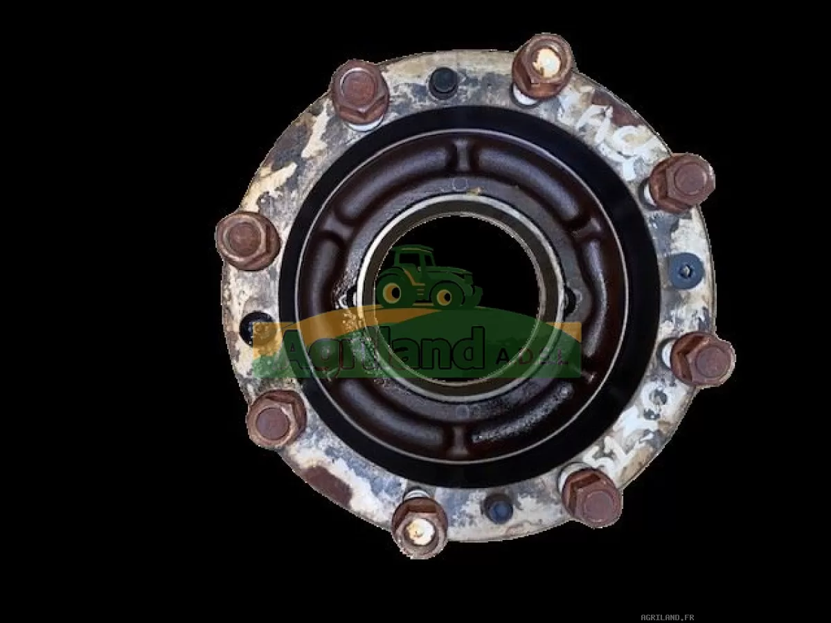 MOYEU DE REDUCTEUR AVANT 