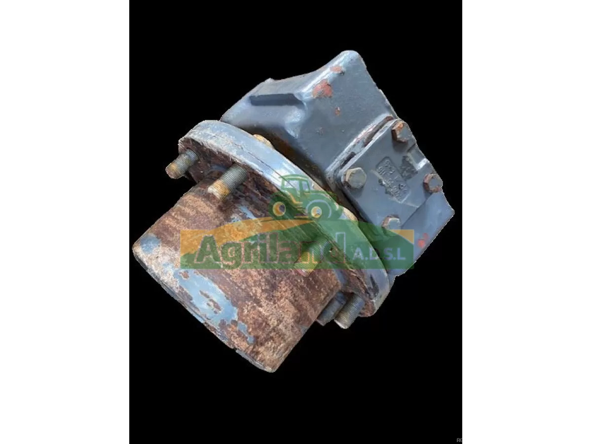 REDUCTEUR AVANT GAUCHE 