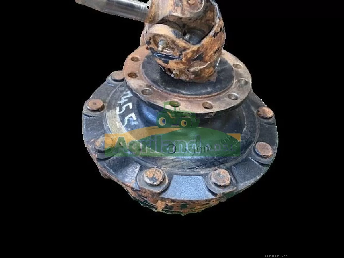 ENSEMBLE MOYEU SATELLITES ET PORTE SATELLITES AV