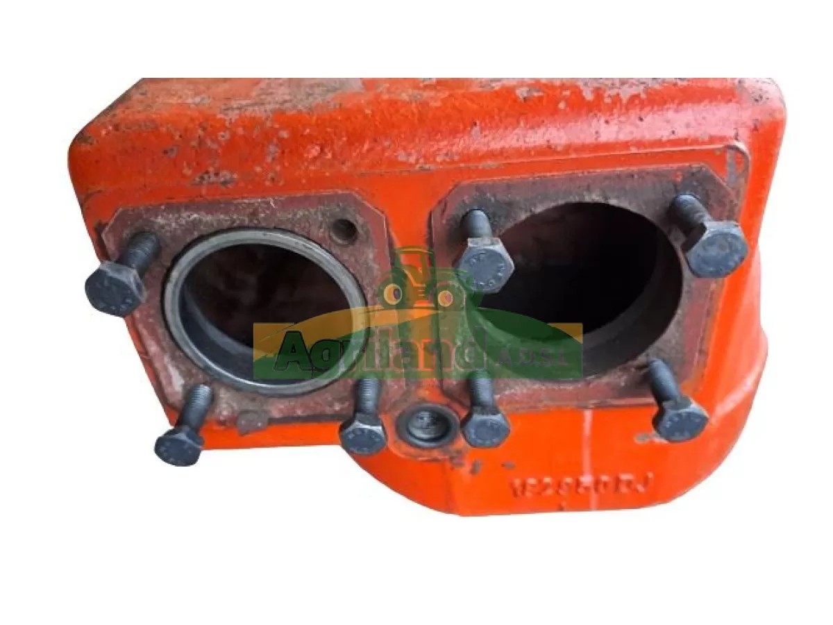 CARTER DE BOITIER HOWARD HK 20