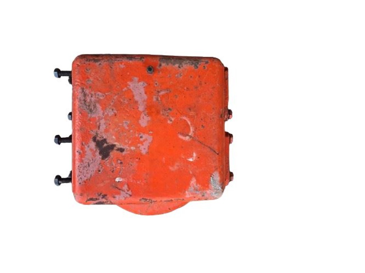 CARTER DE BOITIER HOWARD HK 20