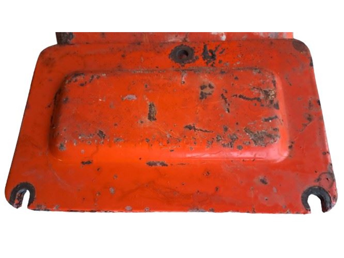 COUVERCLE ARRIERE OCCASION