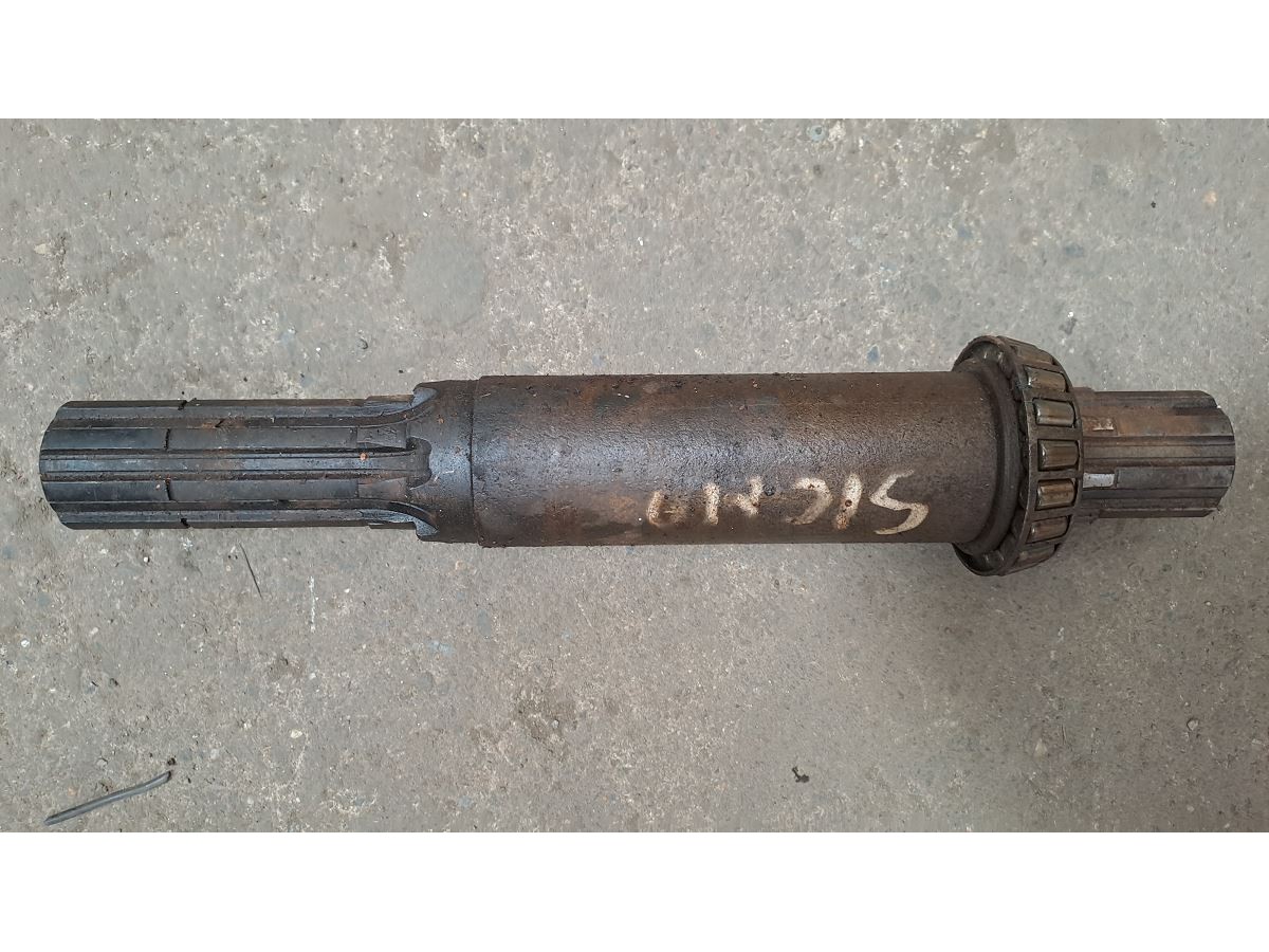 ARBRE SECONDAIRE DE BOITIER