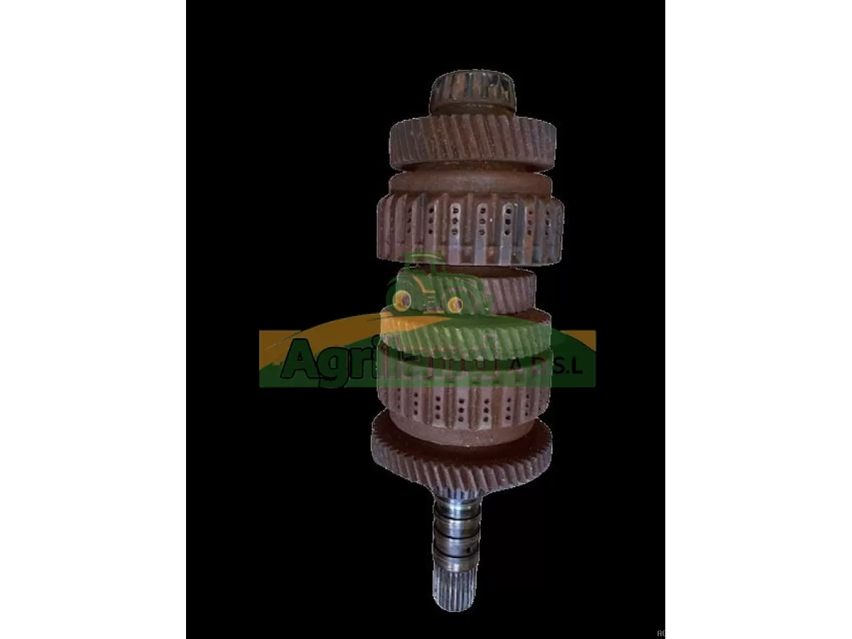 ARBRE D'ENTREE 465.3MM OU 480 MM