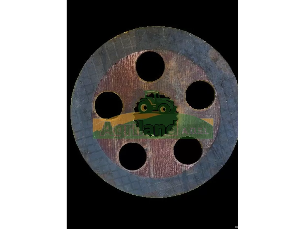 DISQUE DE FREIN 