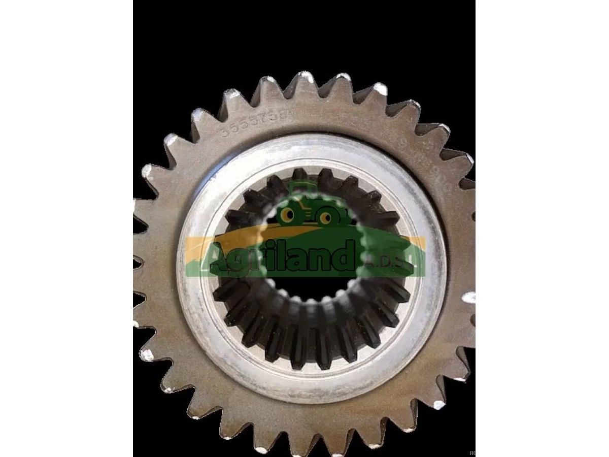 PIGNON DOUBLE Z31/34