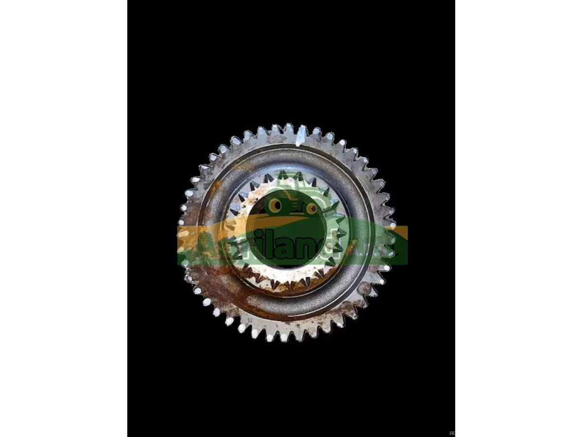 PIGNON DE PRISE DE FORCE Z46