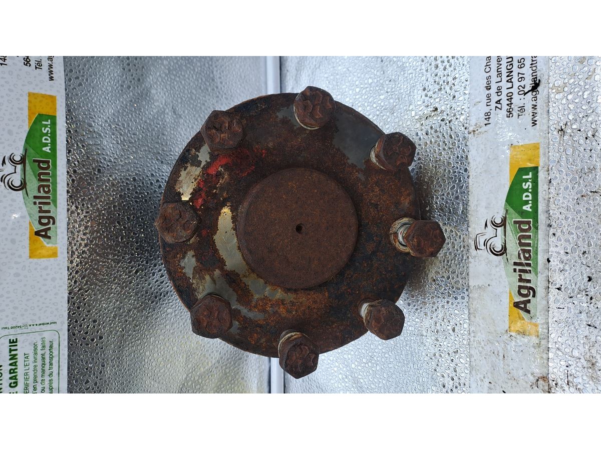 FUSEE D ENTRAINEMENT (MOYEU AVEC ARBRE)