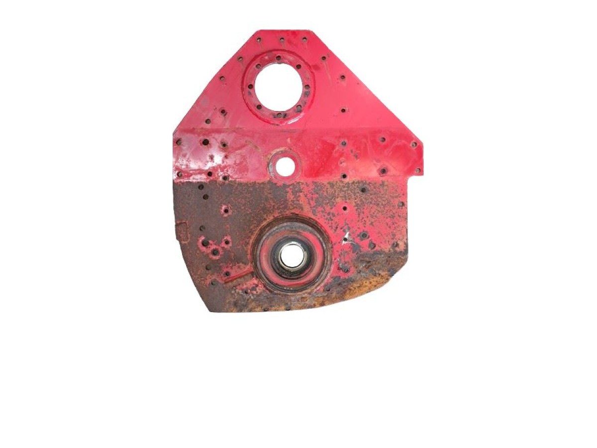 FLASQUE LATERALE (COTE ENTRAINEMENT) (ENTRAINEMENT PIGNONS)