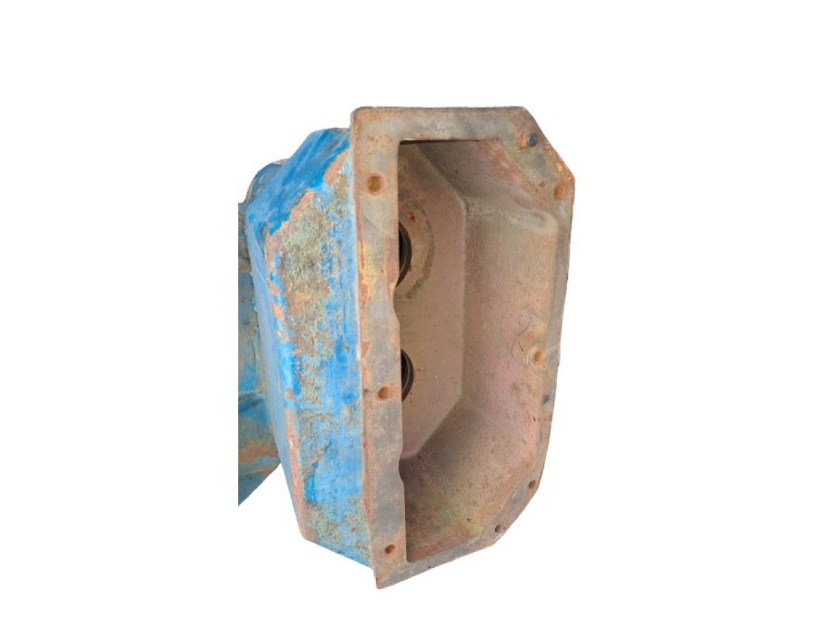 CARTER DE BOITIER VIDE