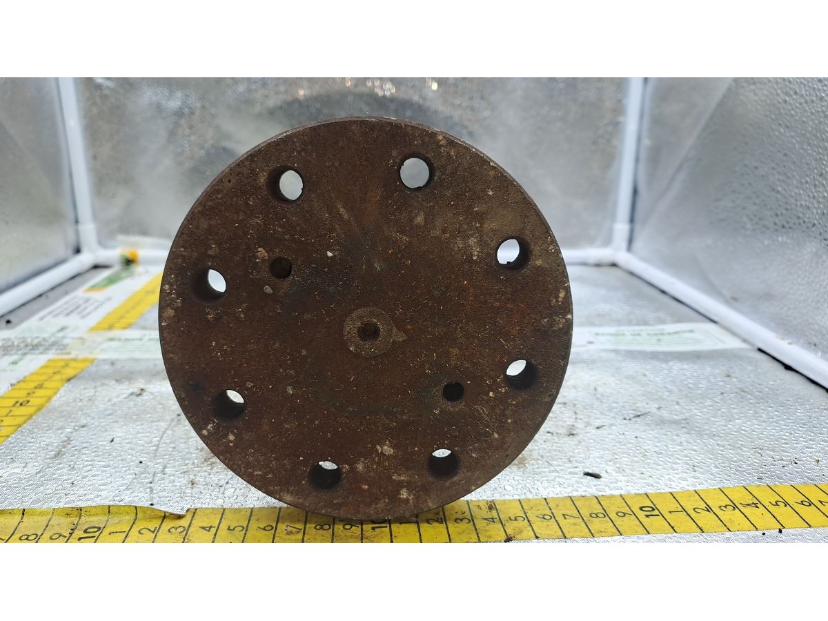 ARBRE VERTICAL RABE PKE OCCASION 