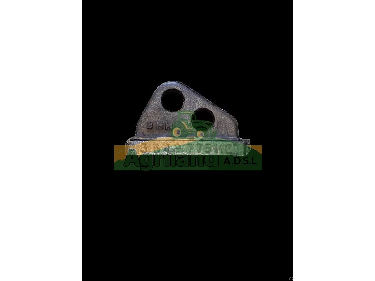 PLAQUE DE CHANGEMENT DE VITESSE