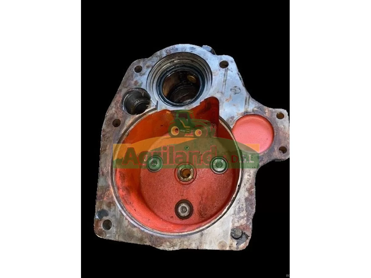 CARTER DE PRISE DE FORCE ARRIERE 