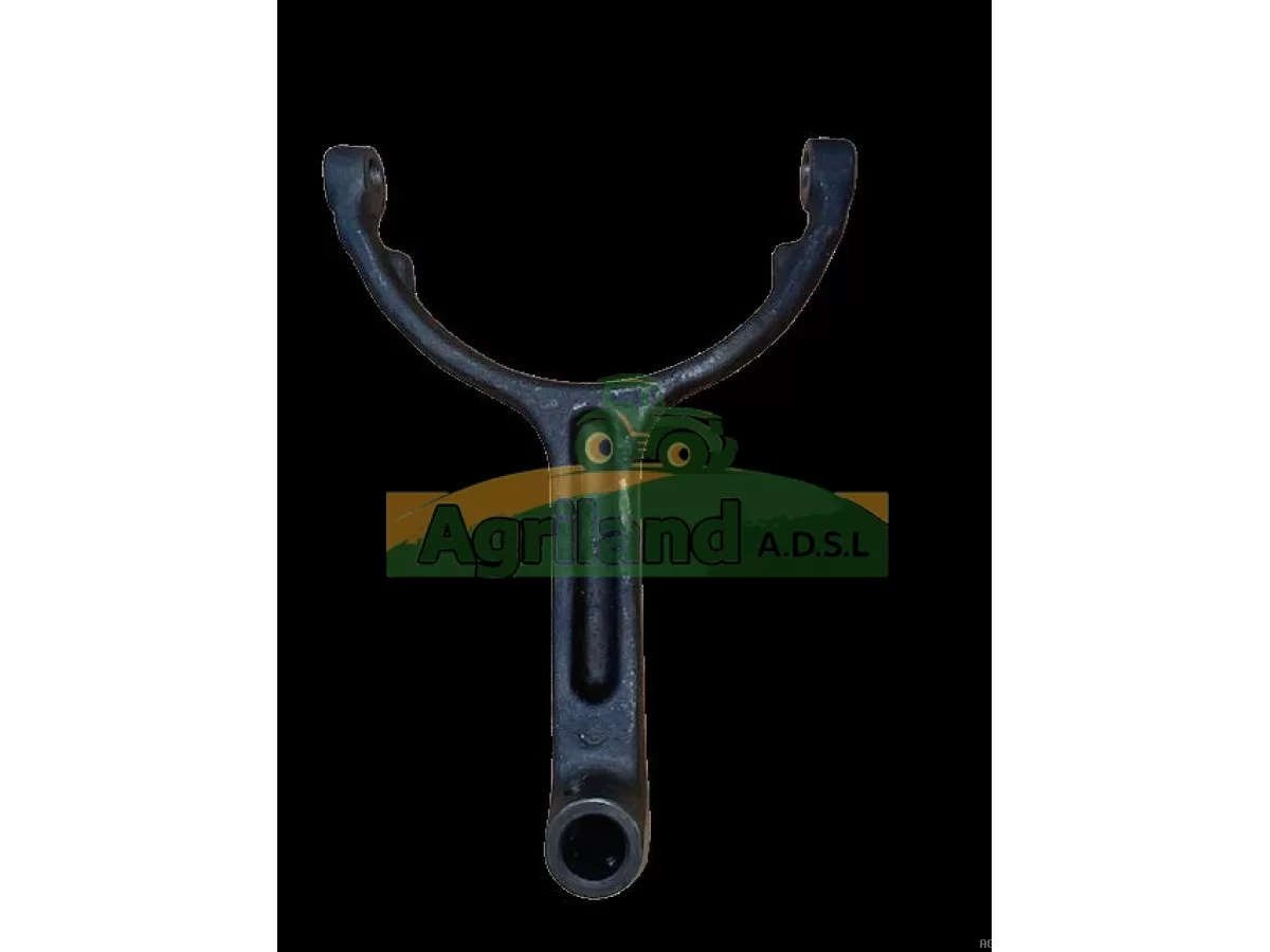 FOURCHETTE DE TRANSMISSION