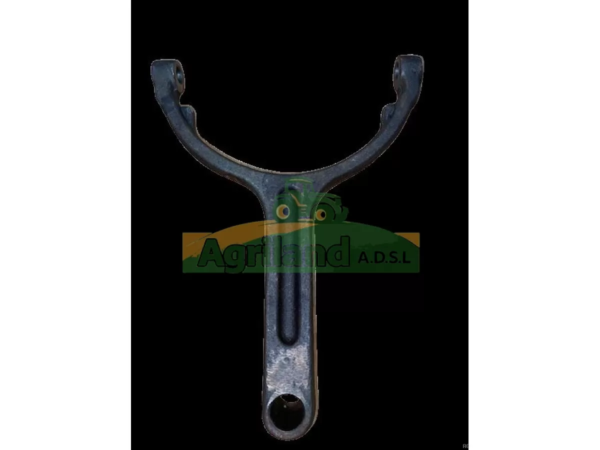 FOURCHETTE DE TRANSMISSION