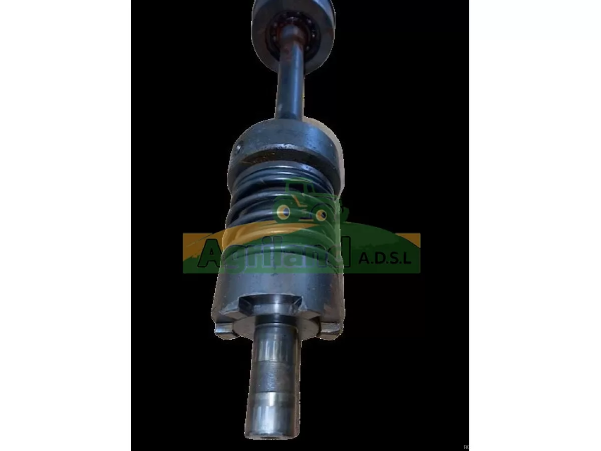 ARBRE DE TRANSMISSION 