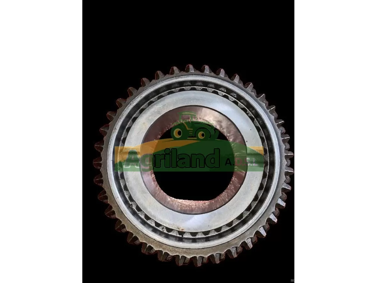 PIGNON D'ARBRE DE SORTIE Z35