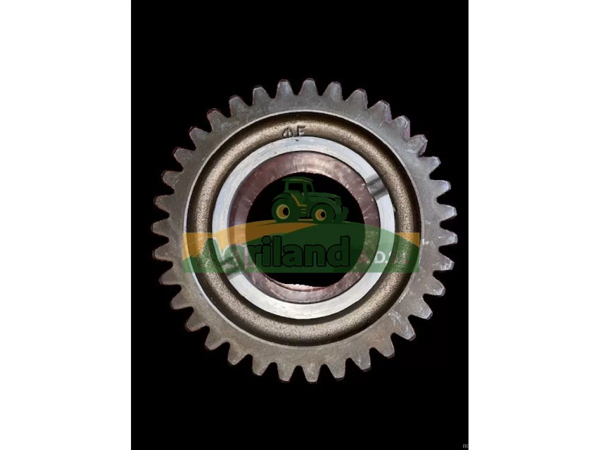 PIGNON D'ARBRE DE SORTIE Z35