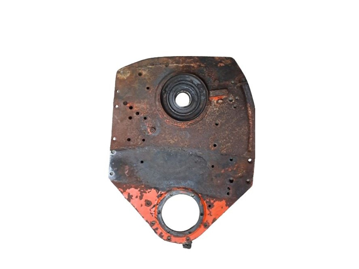 FLASQUE LATERAL COTE ENTRAINEMENT