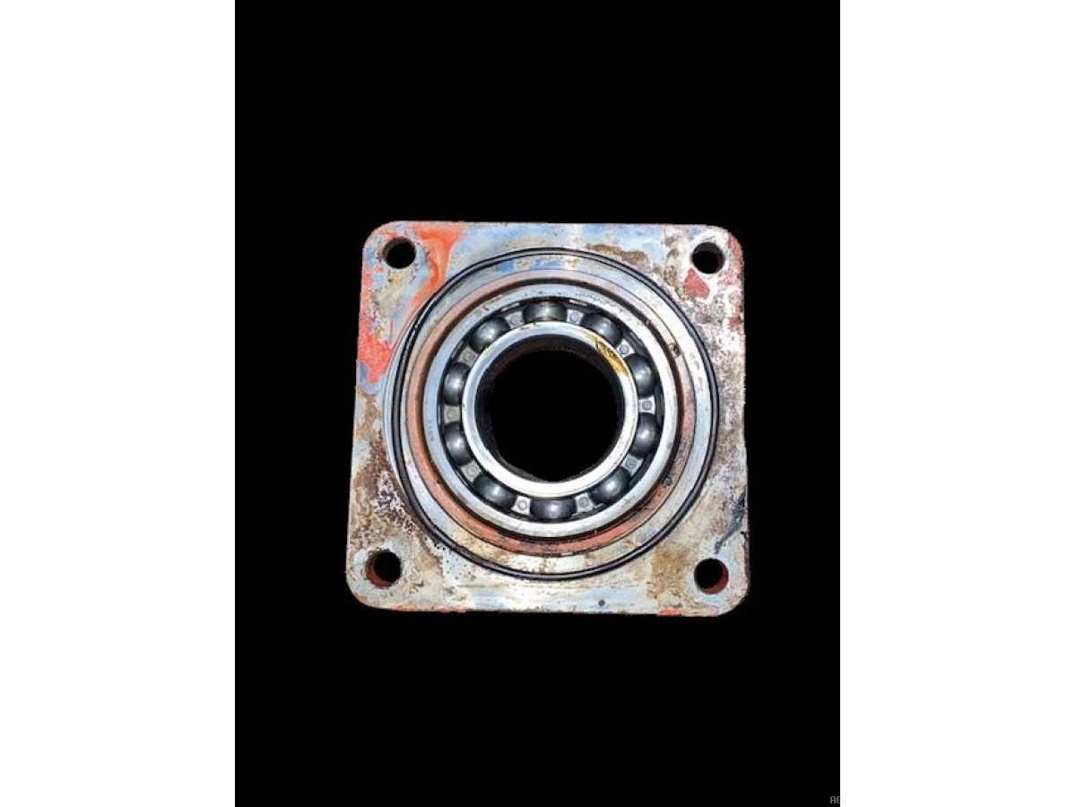 PALIER INF EXT DM LAT ET CENTRAL 