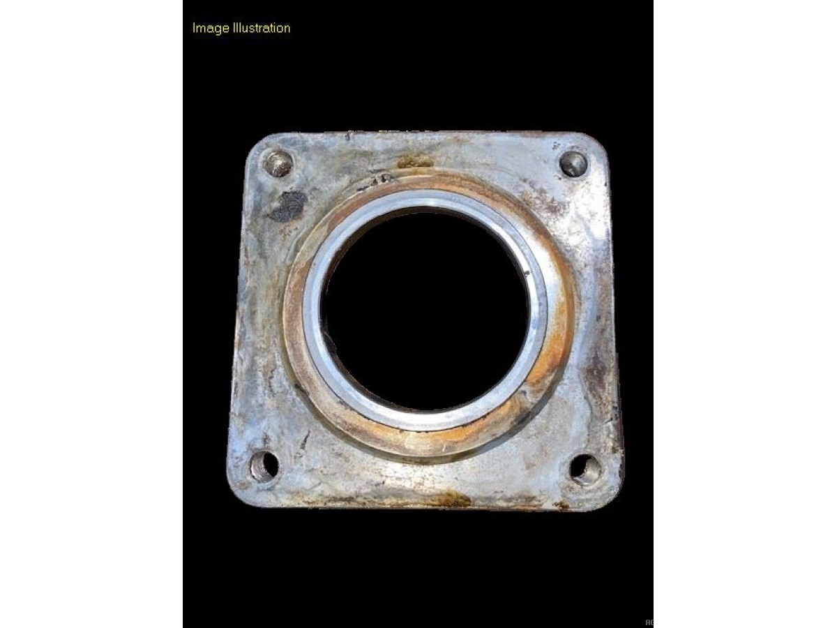 PALIER INFERIEUR INTERIEUR FILETE LATERAL 