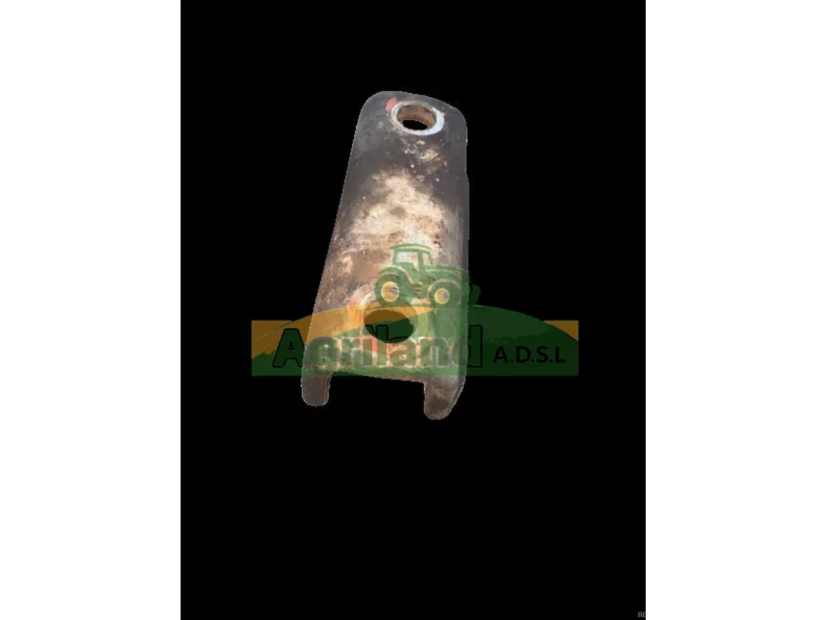 FIXATION DE DENT EFFACE TRACE