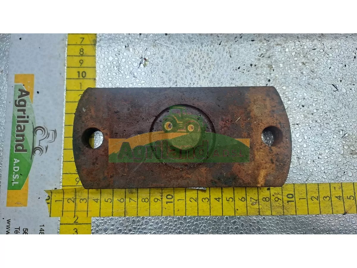 BRIDE DE FIXATION DES DENTS (SPECIAL DENT DOUBLE°