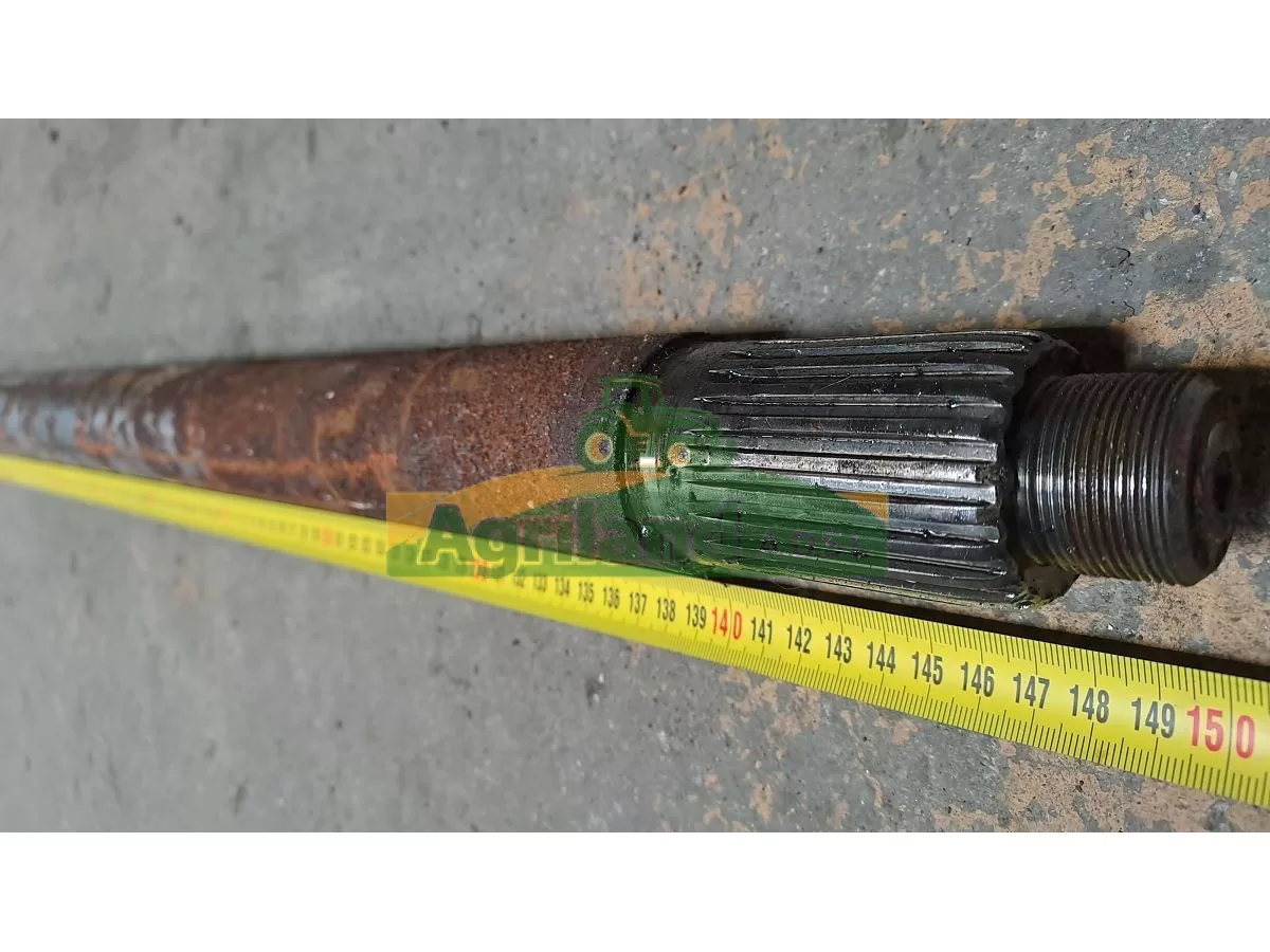 ARBRE LATERAL LONG =150