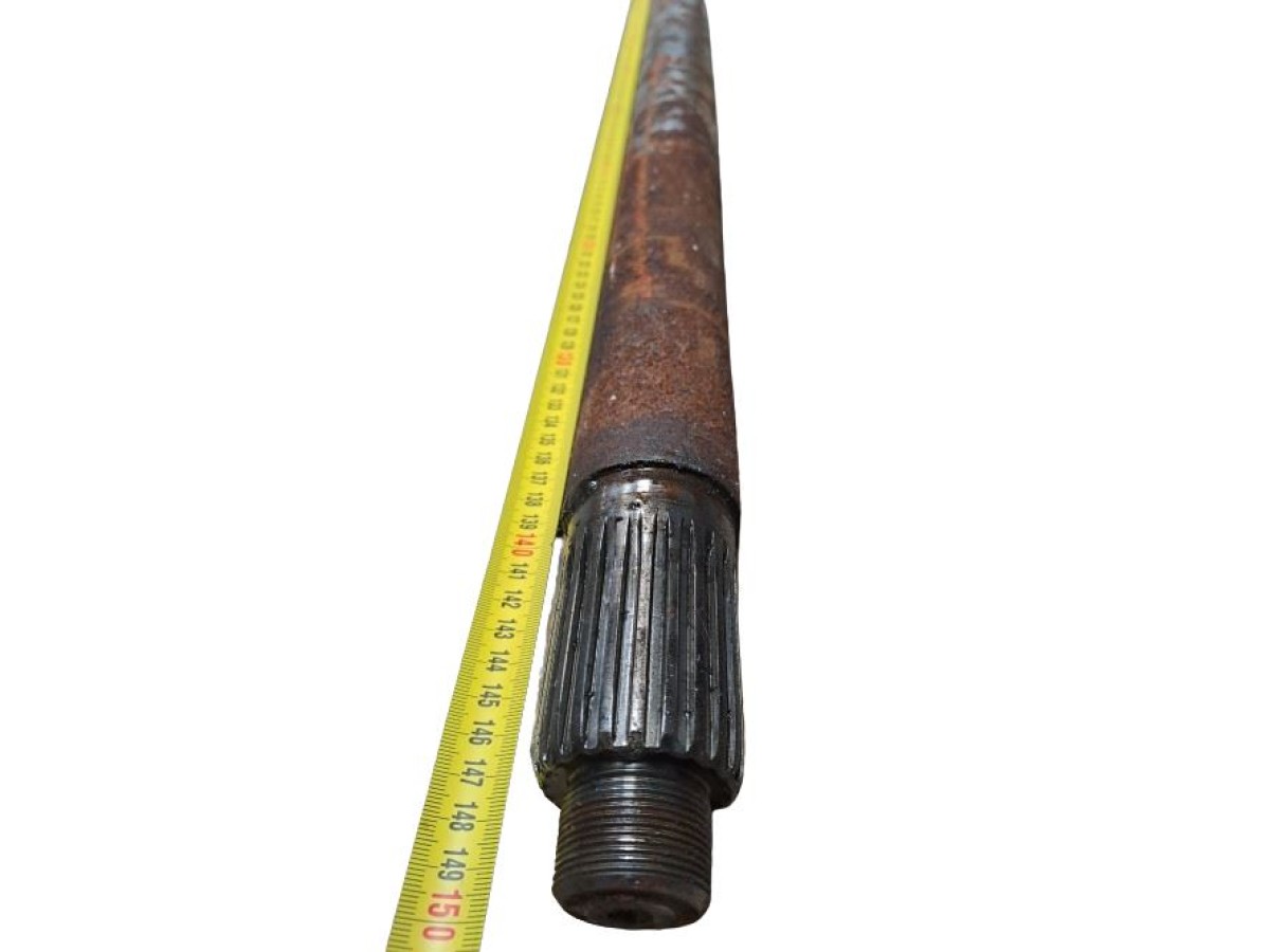 ARBRE LATERAL LONG =150