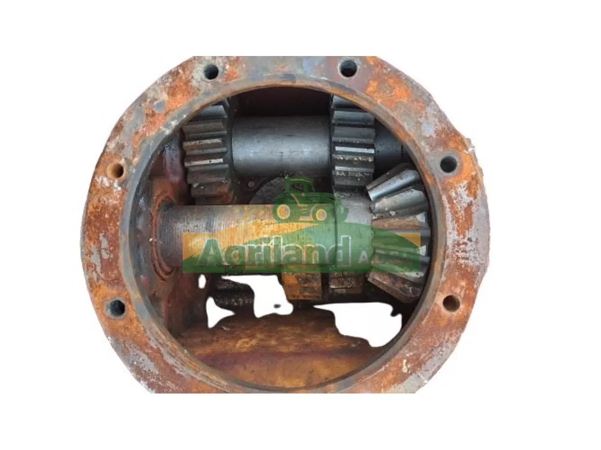 BOITIER COMPLET OCCASION