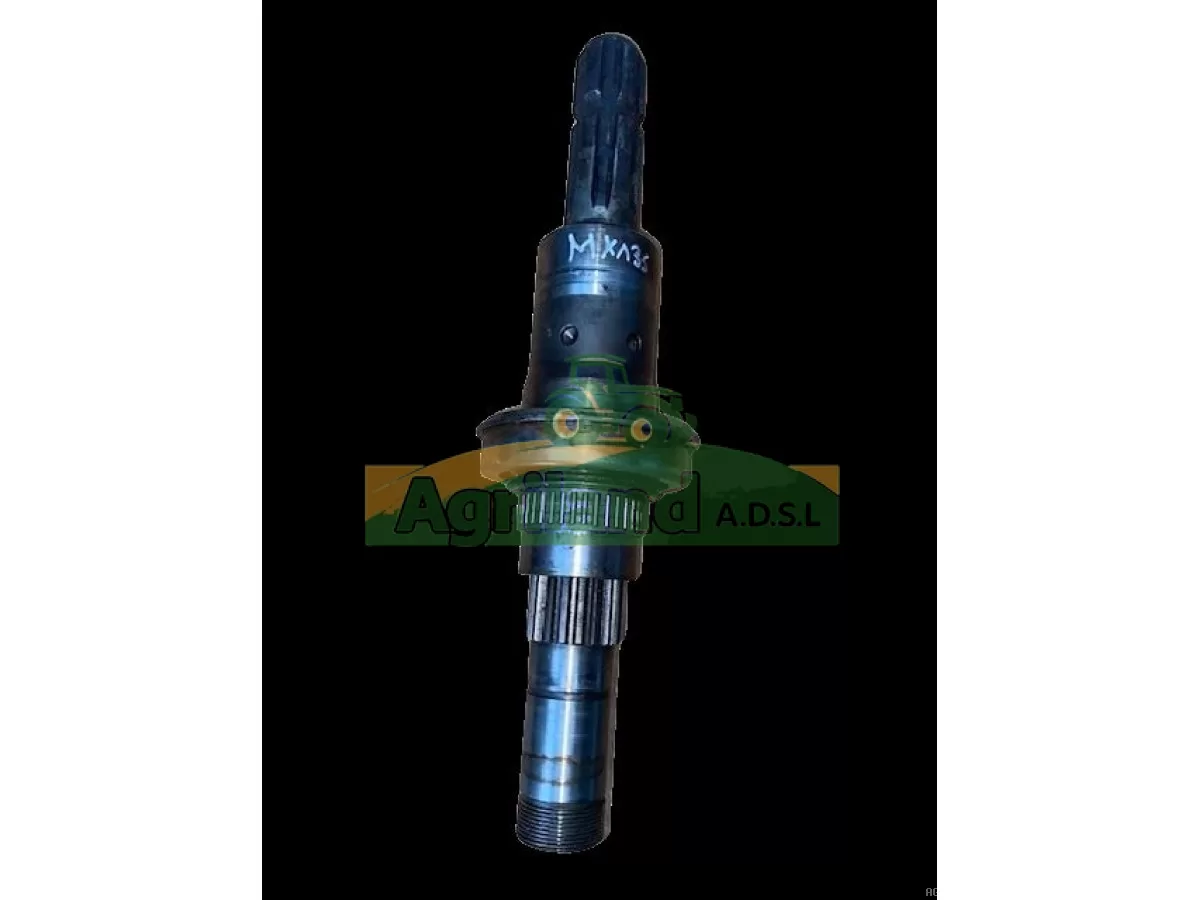 ARBRE DE PRISE DE FORCE ARRIERE AVEC MANCHON