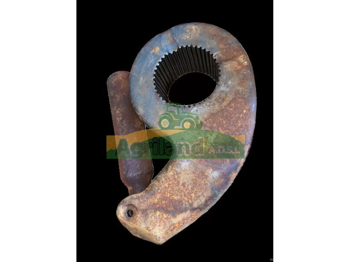 LEVIER DE RELEVAGE AVEC TIGE 