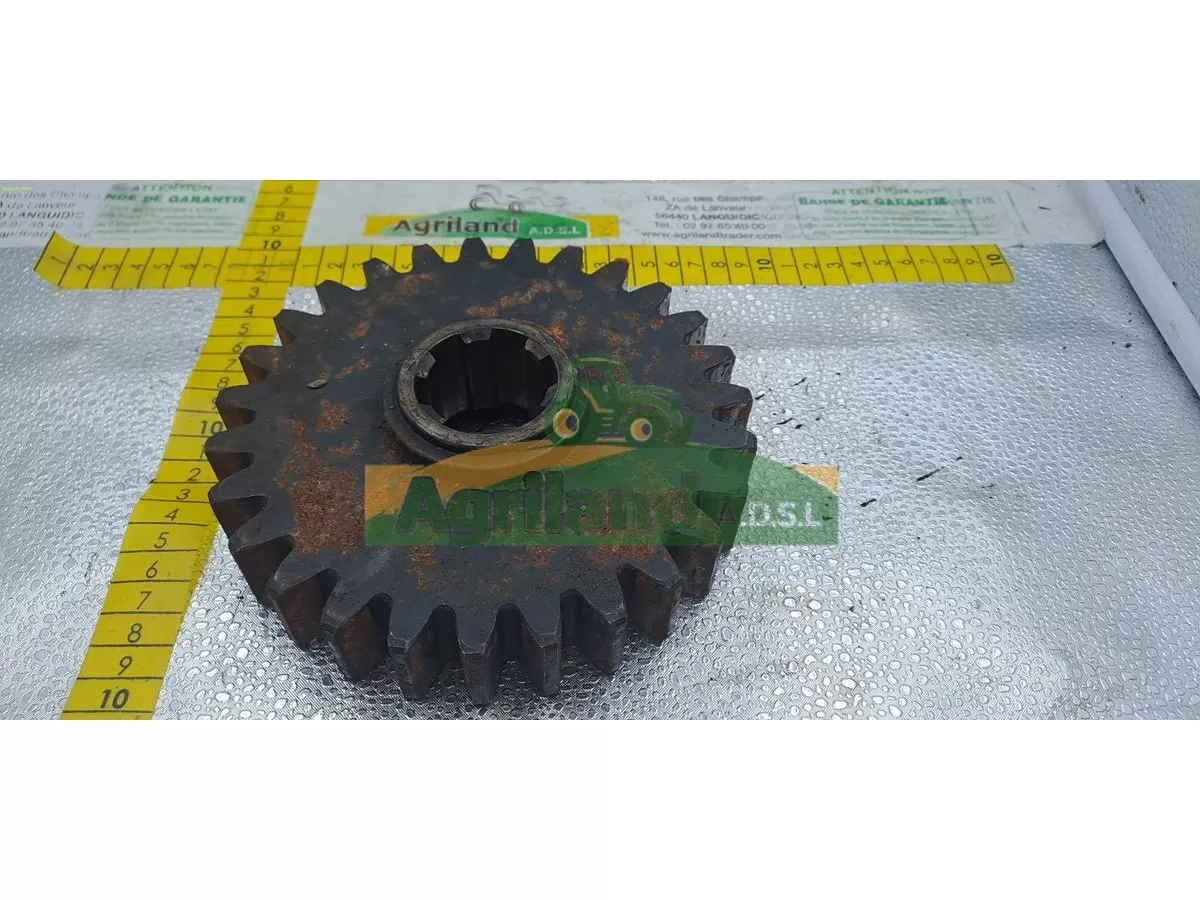 HOWARD PIGNON 27Z 71000652487 OCCASION LP : 1518