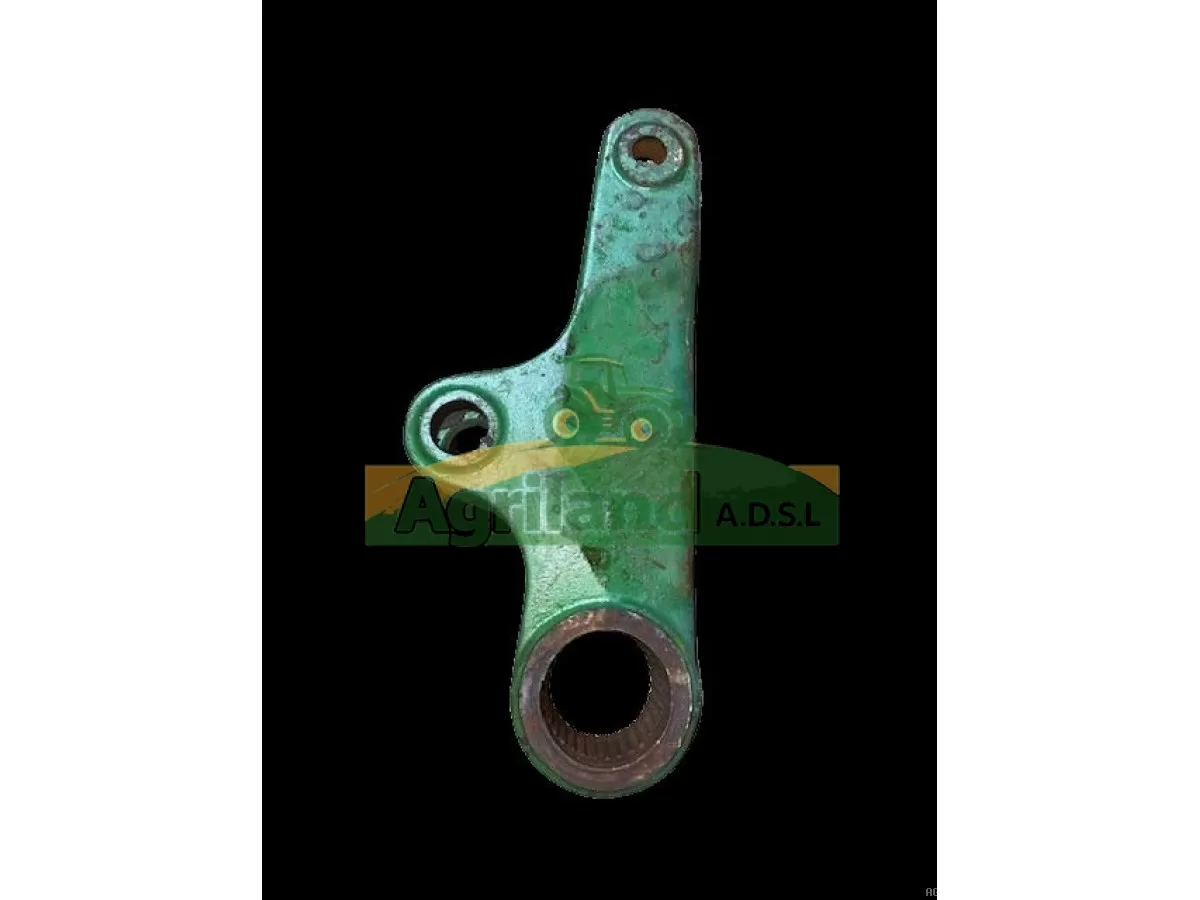 BRAS DE RELEVAGE ARRIERE  GAUCHE 