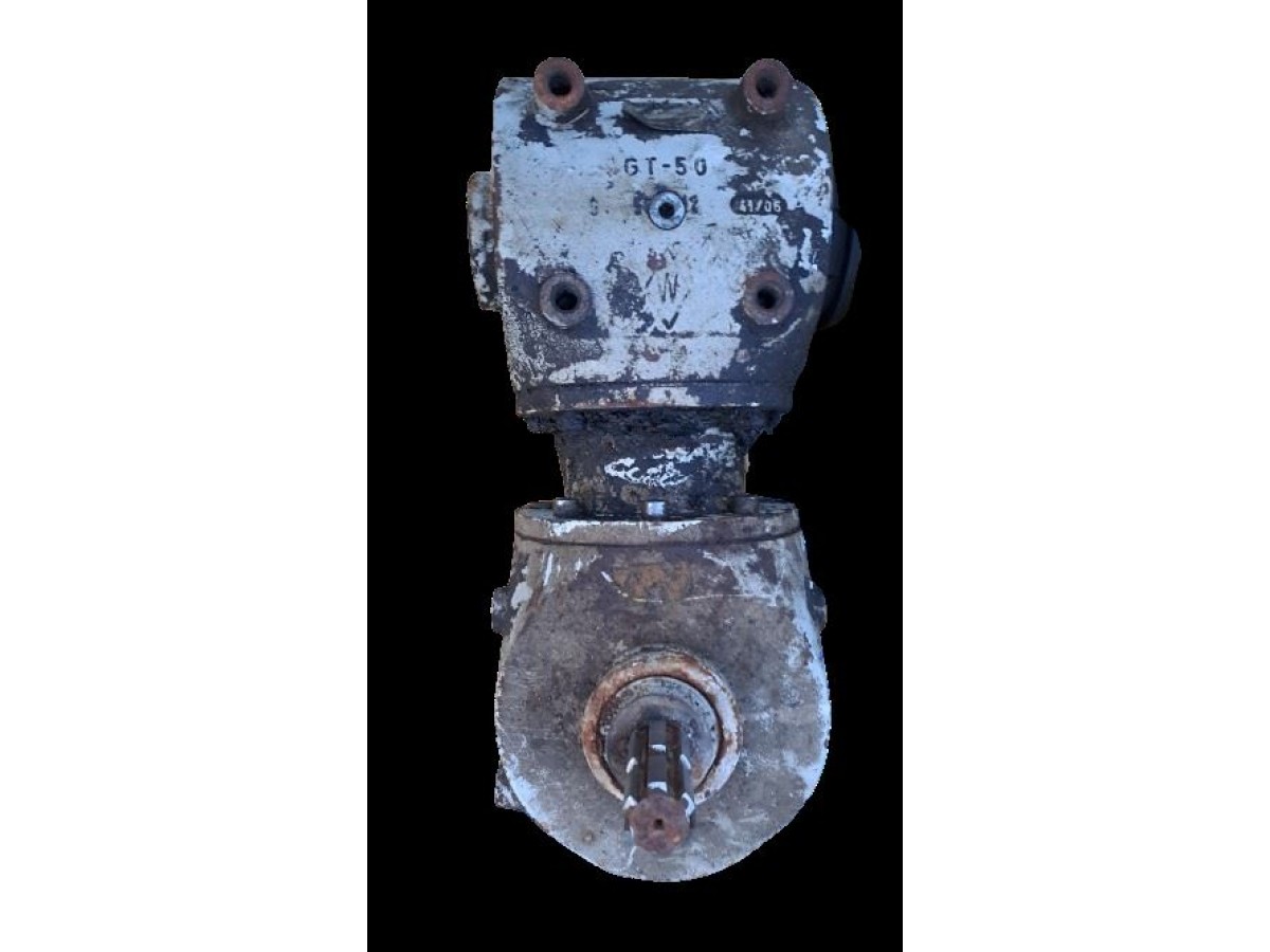 TETE GYRODINE OCCASION