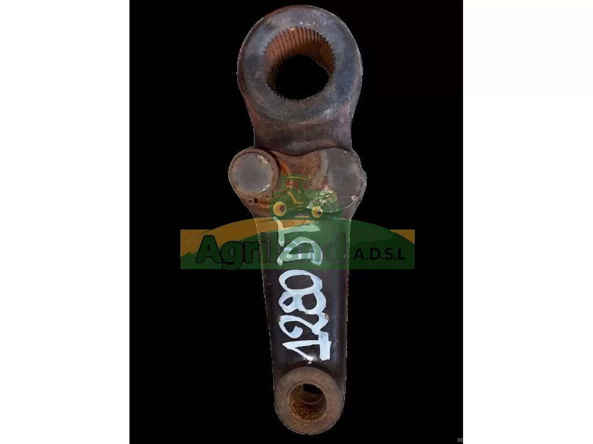 BRAS DE RELEVAGE ARRIERE DROIT