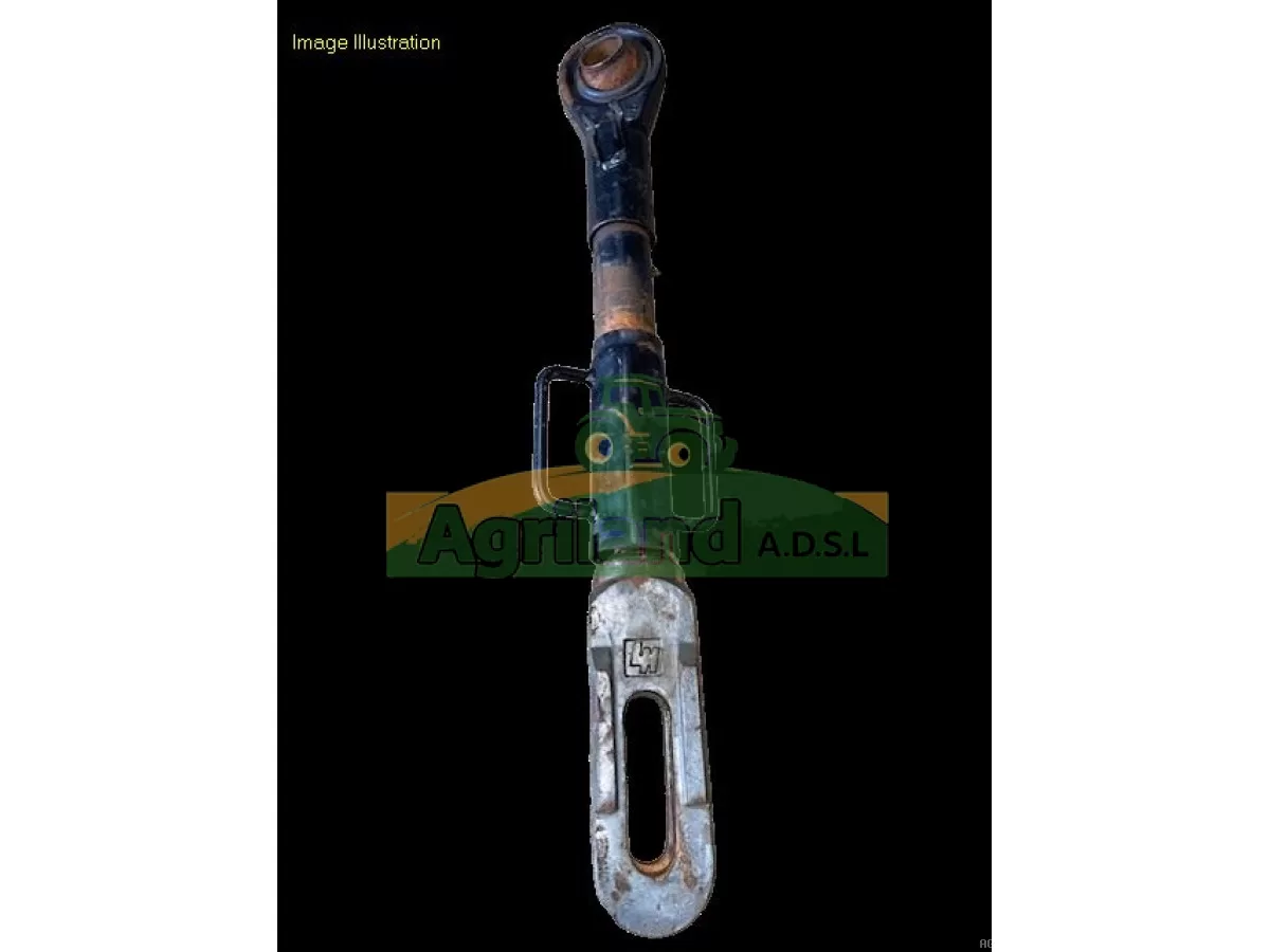 CHANDELLE D'ATTELAGE MAUVAIS ETAT 