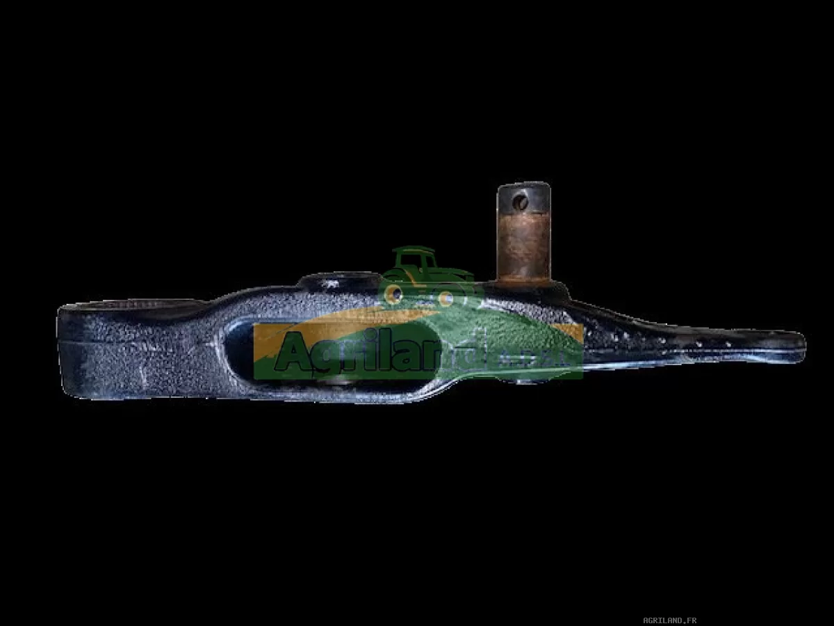 BRAS DE RELEVAGE ARRIERE GAUCHE 