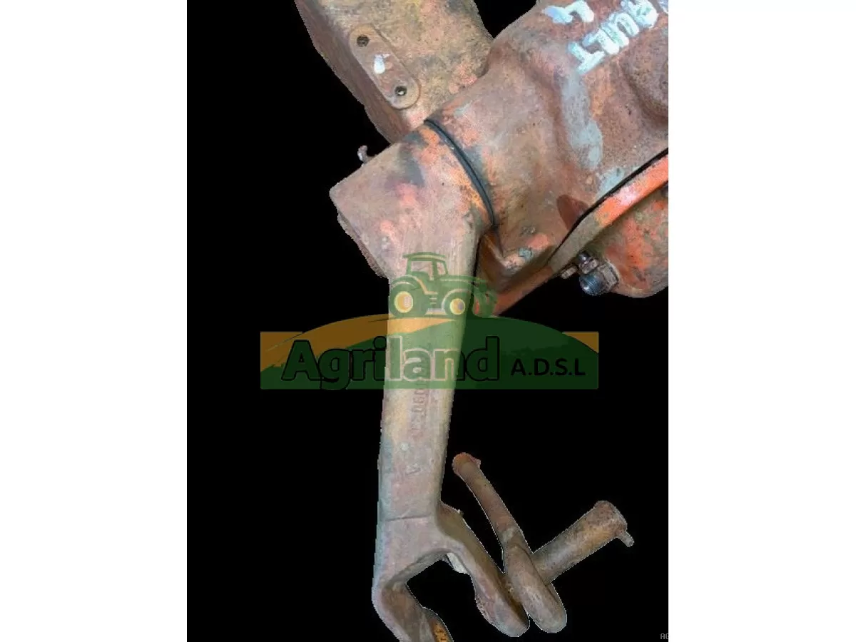 BRAS DE RELEVAGE ARRIERE 