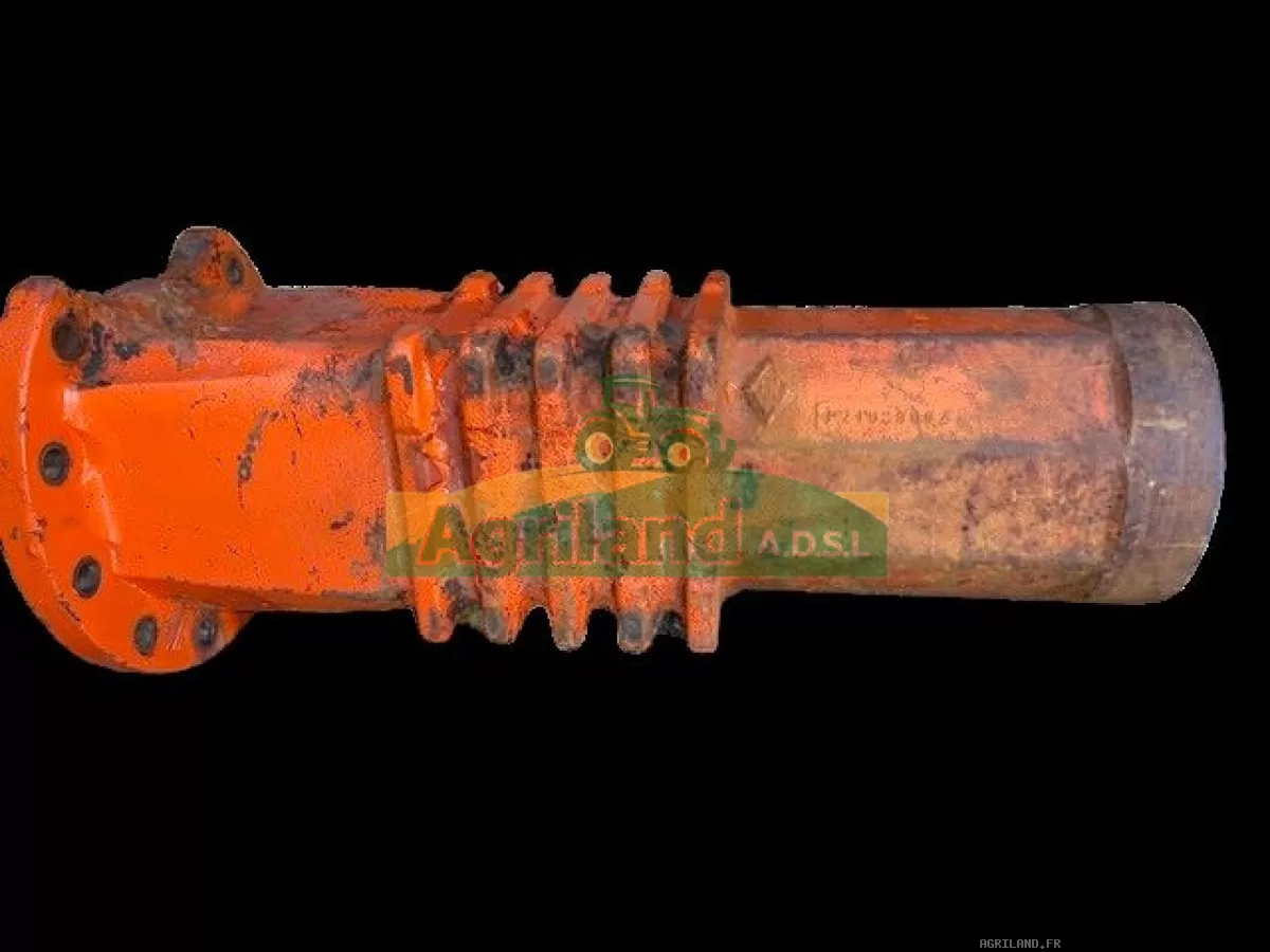 TROMPETTE ARRIERE GAUCHE 