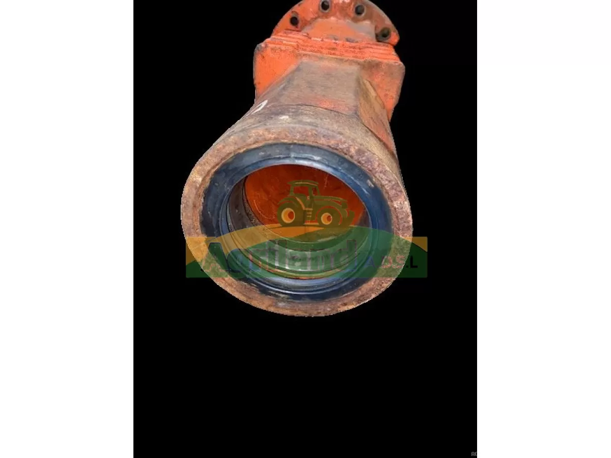 TROMPETTE ARRIERE DROITE 