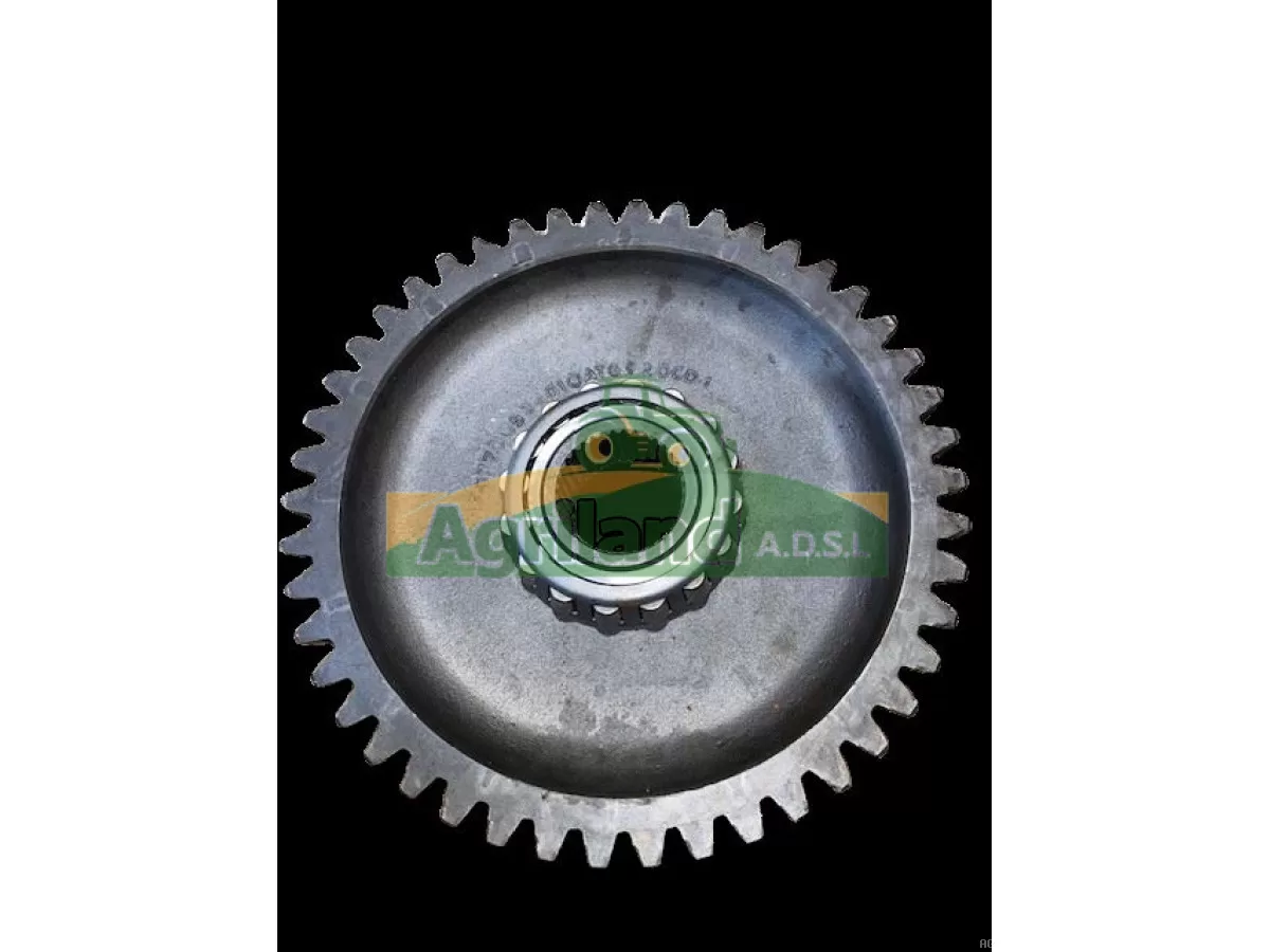 COURONNE DE REDUCTEUR ARRIERE SANS CRABOT (DROIT)